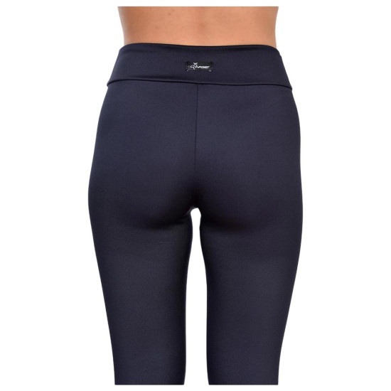 Target Γυναικείο κολάν 8/8 Scuba Leggings